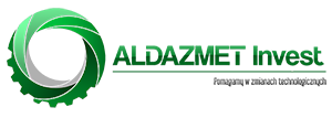 aldazmet_logo_reg